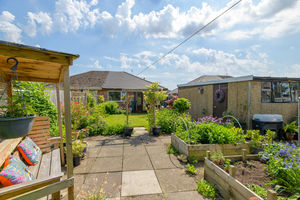 Garden- click for photo gallery